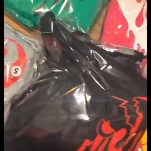 Meet your Posher, Bandz